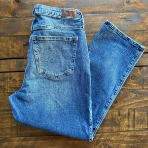 Hollister Ultra High Rise Vintage Straight, Women’s Size 15R 32x27